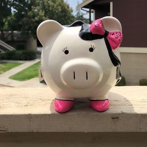 Piggy bank